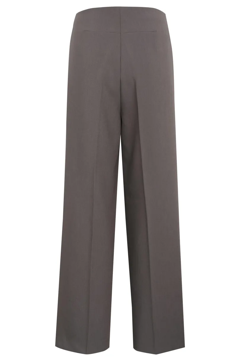 Clearance Soaked in Luxury SLCorinne Wide Bukser