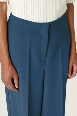 Clearance Soaked in Luxury SLCorinne Wide Bukser