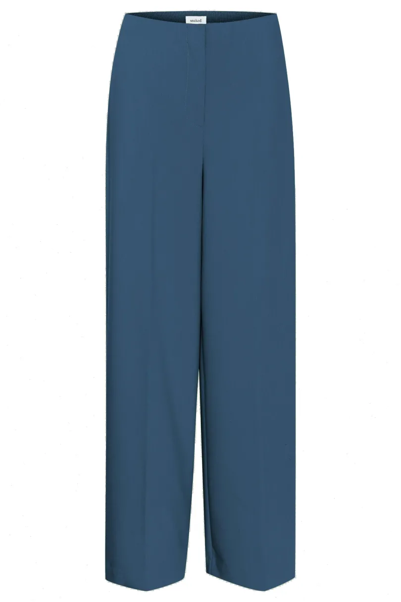 Clearance Soaked in Luxury SLCorinne Wide Bukser