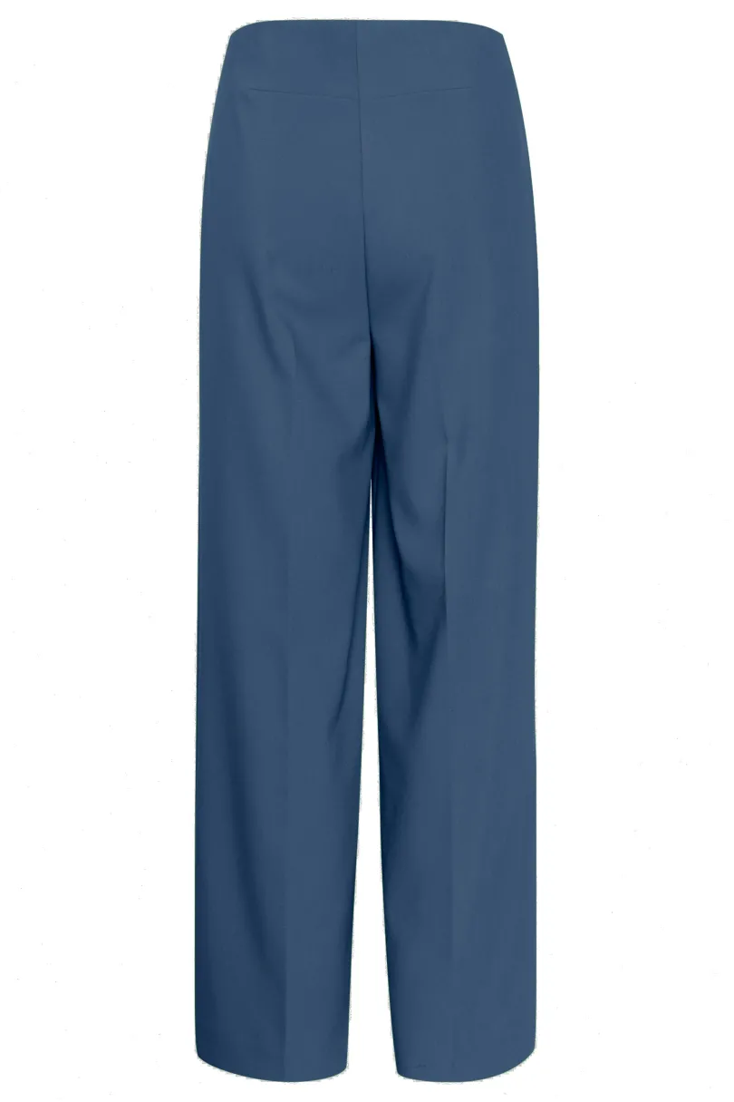 Clearance Soaked in Luxury SLCorinne Wide Bukser