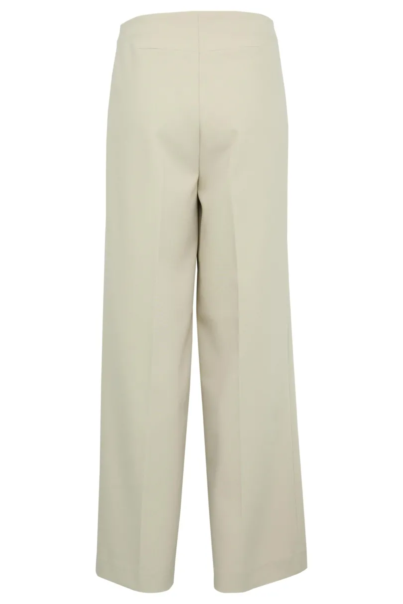 Sale Soaked in Luxury SLCorinne Wide Bukser