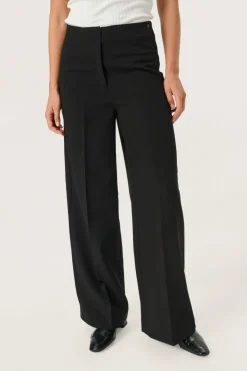 Clearance Soaked in Luxury SLCorinne Wide Bukser