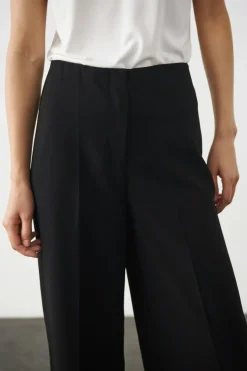 Clearance Soaked in Luxury SLCorinne Wide Bukser