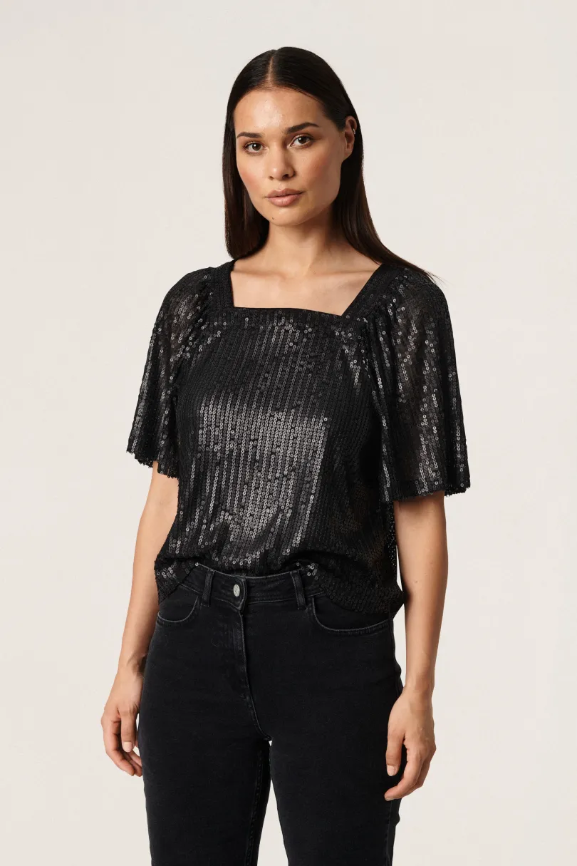 Discount Soaked in Luxury SLDalila Bluse