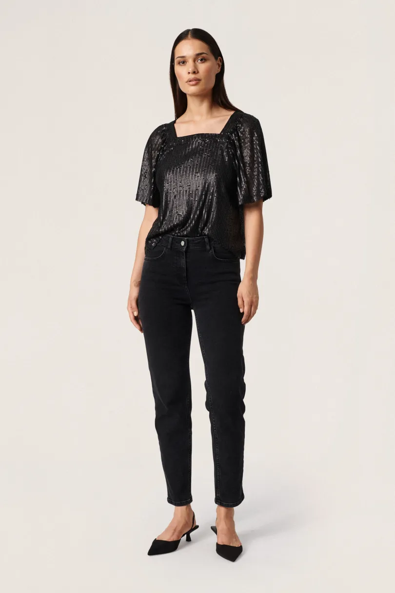 Discount Soaked in Luxury SLDalila Bluse