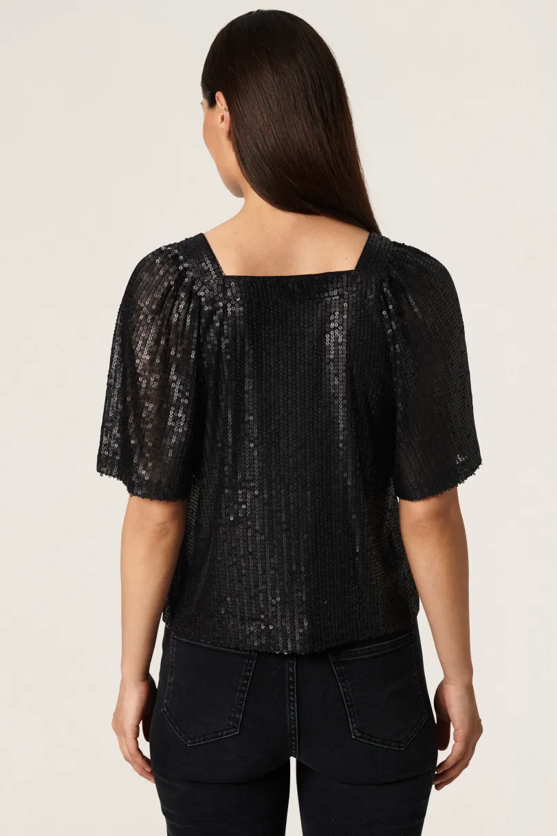 Discount Soaked in Luxury SLDalila Bluse