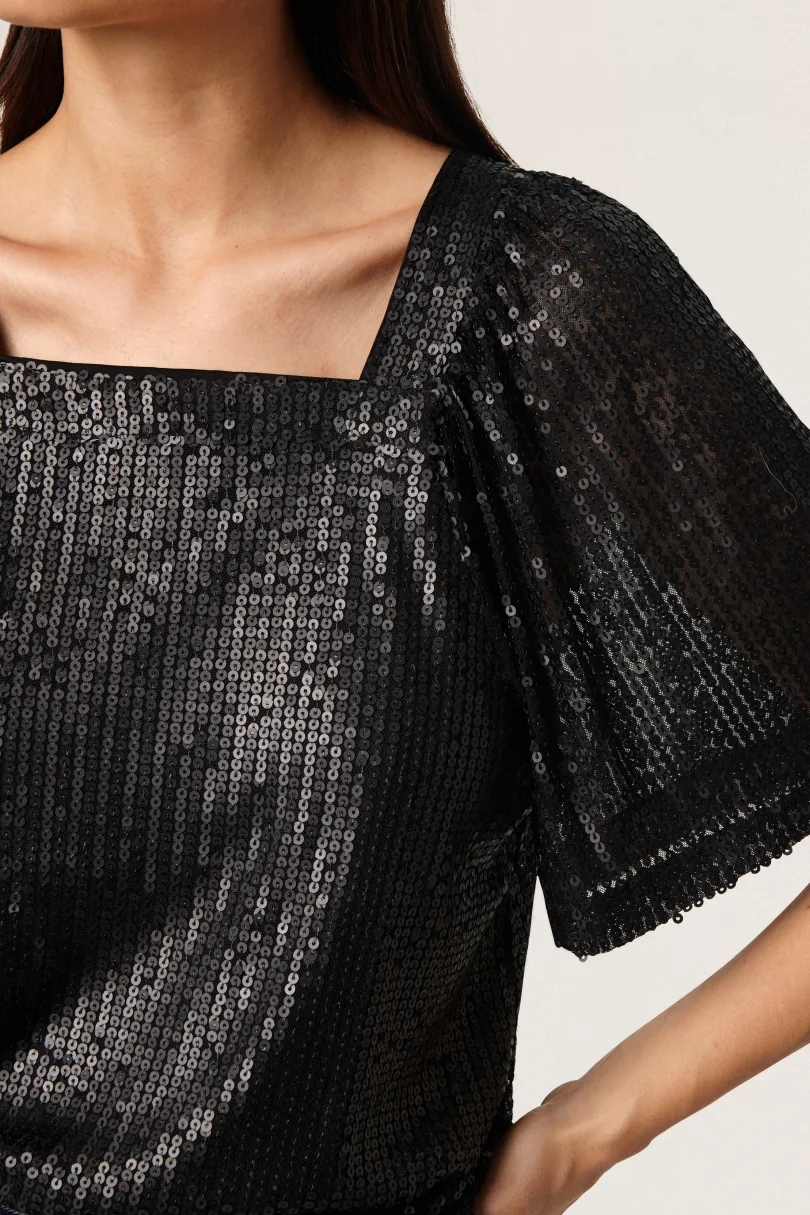 Discount Soaked in Luxury SLDalila Bluse