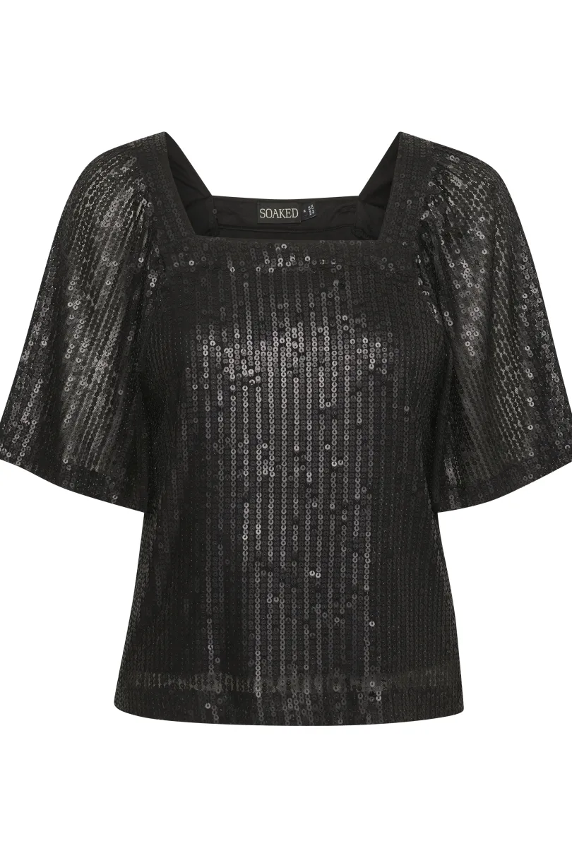 Discount Soaked in Luxury SLDalila Bluse