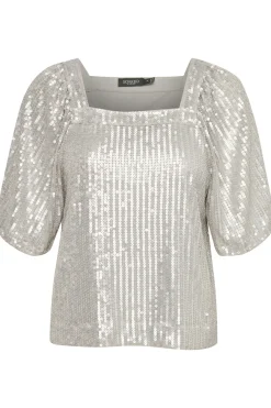 Outlet Soaked in Luxury SLDalila Bluse