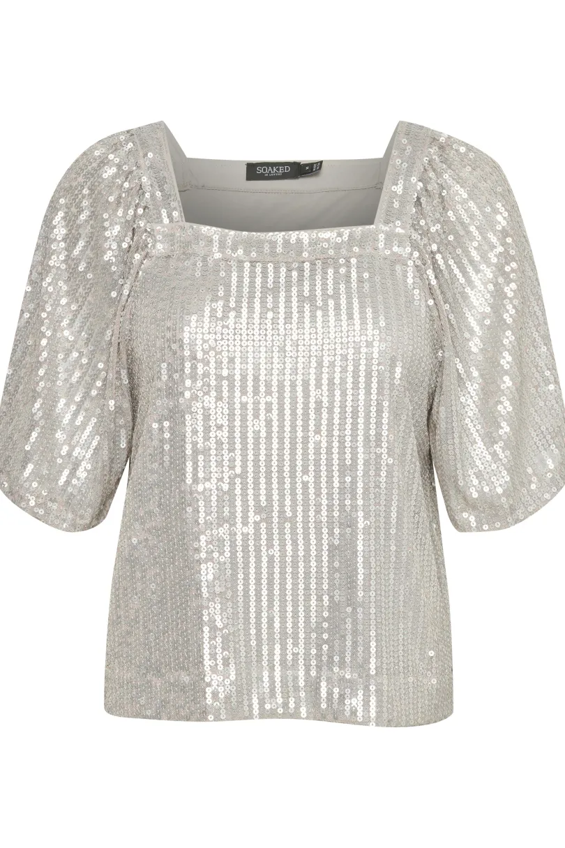 Outlet Soaked in Luxury SLDalila Bluse