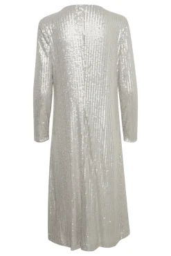 Clearance Soaked in Luxury SLDalila Kjole