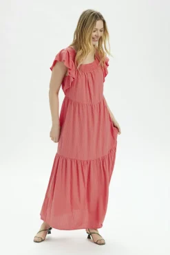 Hot Soaked in Luxury SLDelphine Kjole