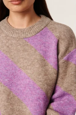 Hot Soaked in Luxury SLDio Pullover
