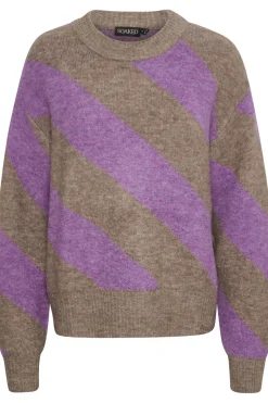 Hot Soaked in Luxury SLDio Pullover