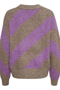 Hot Soaked in Luxury SLDio Pullover