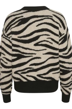 New Soaked in Luxury SLDio Pullover