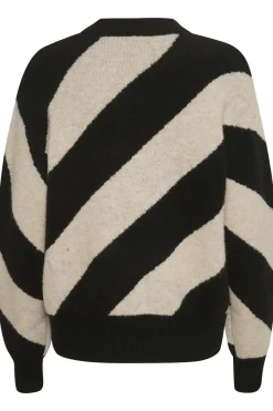 Hot Soaked in Luxury SLDio Pullover