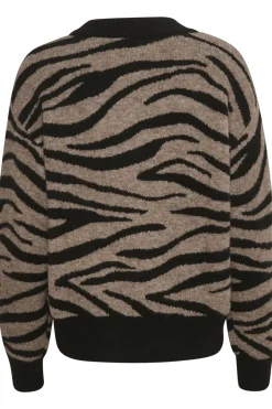 New Soaked in Luxury SLDio Pullover