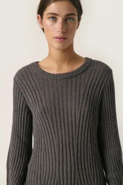 Sale Soaked in Luxury SLDitta Kjole