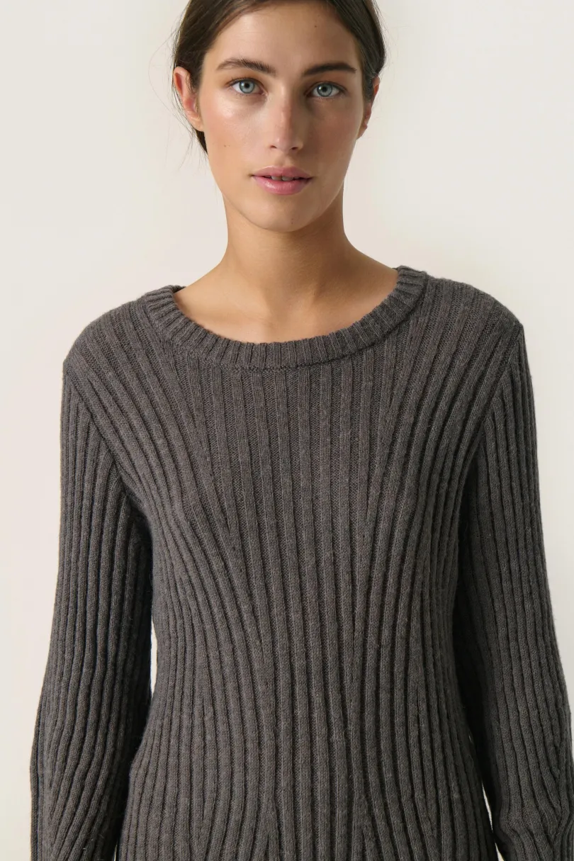 Sale Soaked in Luxury SLDitta Kjole