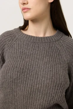 Hot Soaked in Luxury SLDitta Pullover