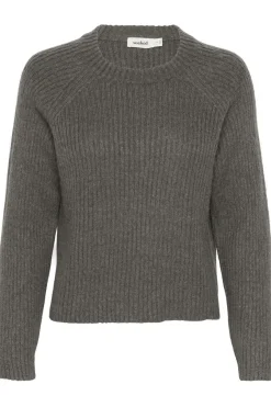 Hot Soaked in Luxury SLDitta Pullover