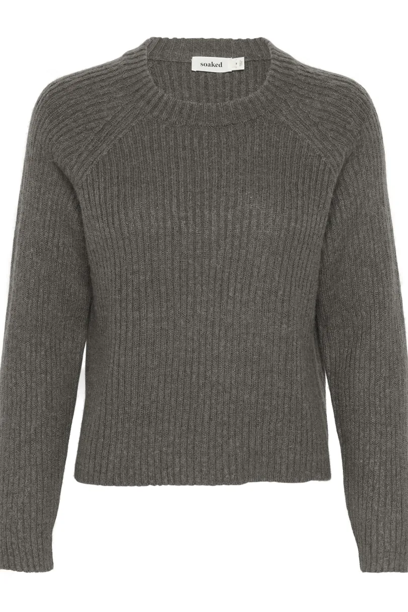 Hot Soaked in Luxury SLDitta Pullover