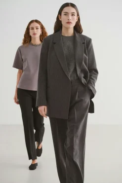 Hot Soaked in Luxury SLDitta Pullover