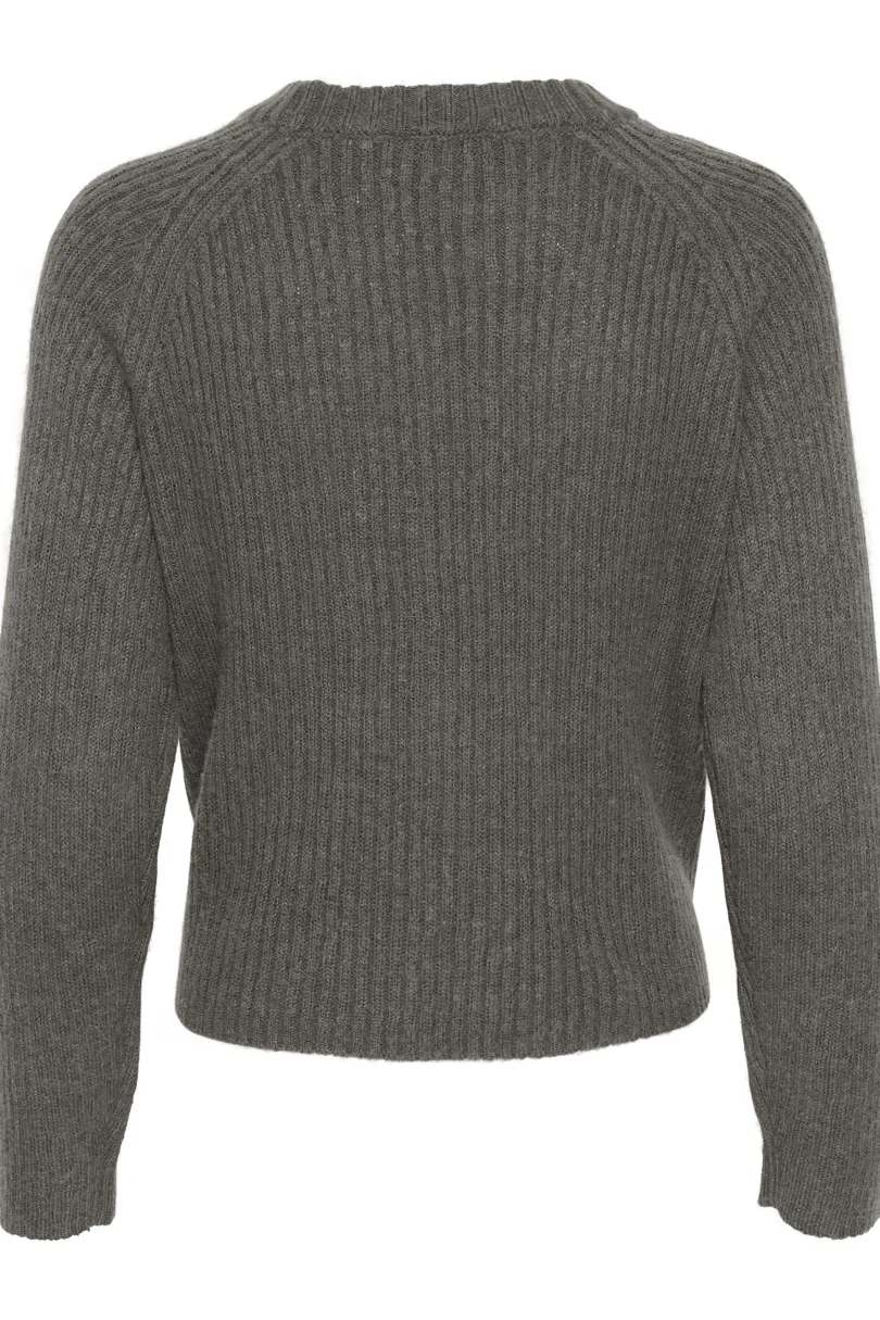 Hot Soaked in Luxury SLDitta Pullover