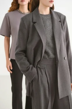Hot Soaked in Luxury SLDitta Pullover