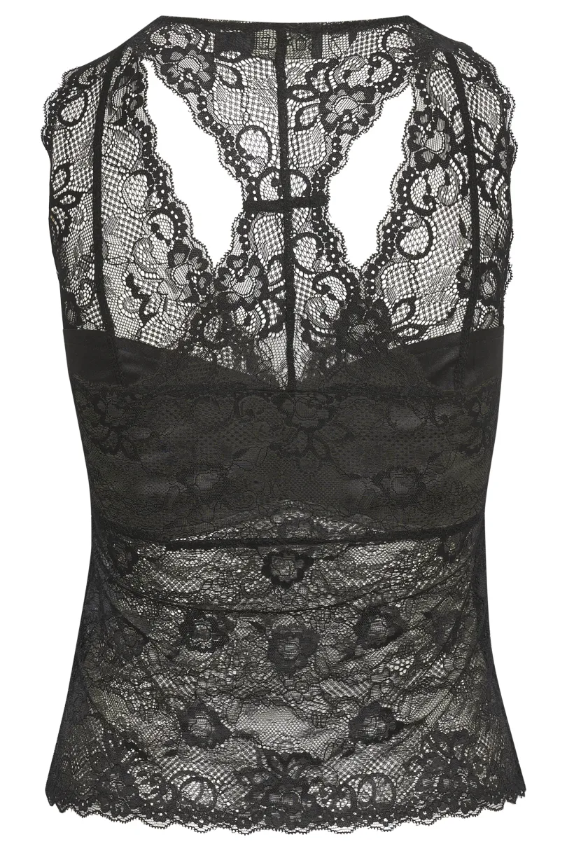 Outlet Soaked in Luxury SLDolly Bluse