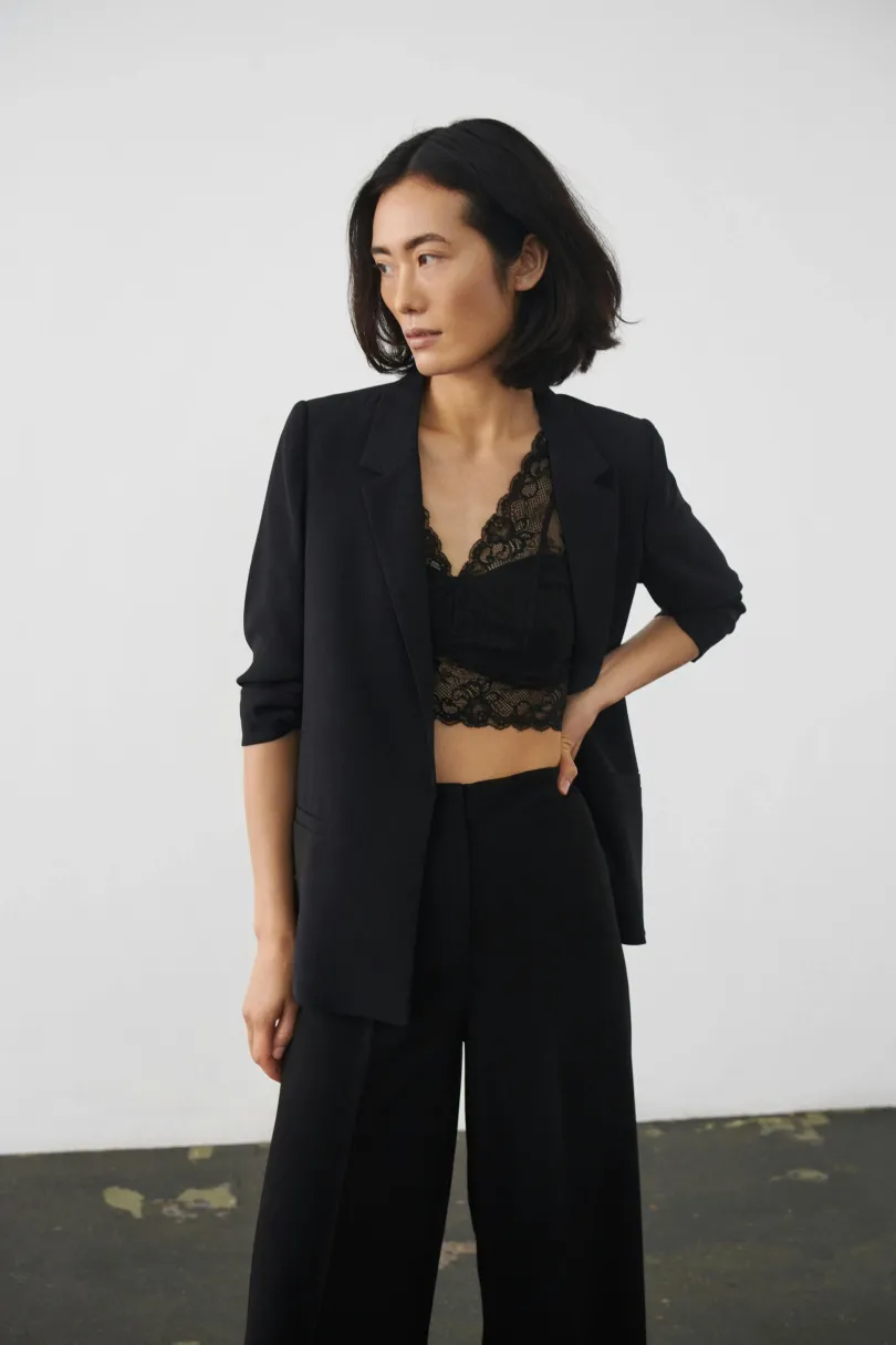 Clearance Soaked in Luxury SLDolly Undertøj