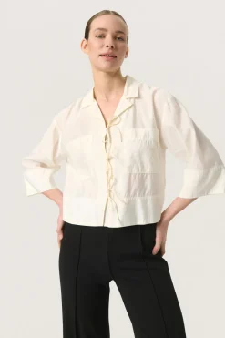 Outlet Soaked in Luxury SLElia Bluse