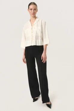 Outlet Soaked in Luxury SLElia Bluse