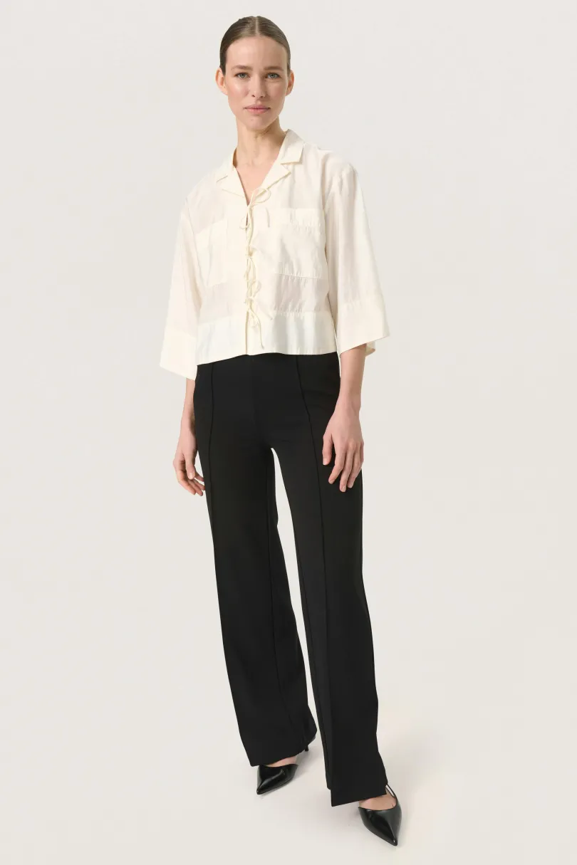 Outlet Soaked in Luxury SLElia Bluse