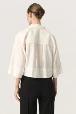 Outlet Soaked in Luxury SLElia Bluse