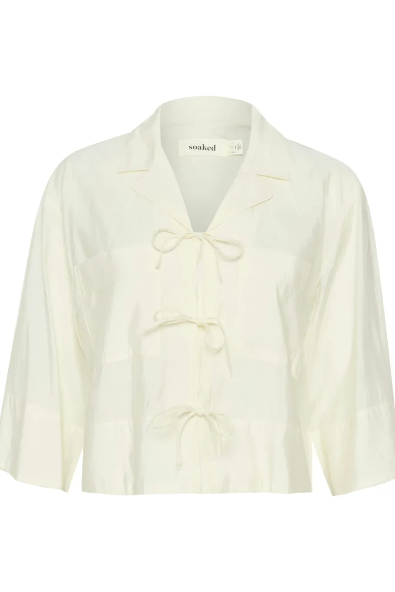 Outlet Soaked in Luxury SLElia Bluse
