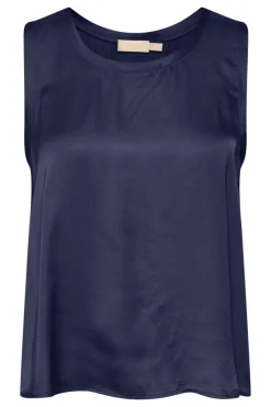 Hot Soaked in Luxury SlEline Bluse