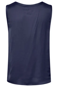 Hot Soaked in Luxury SlEline Bluse