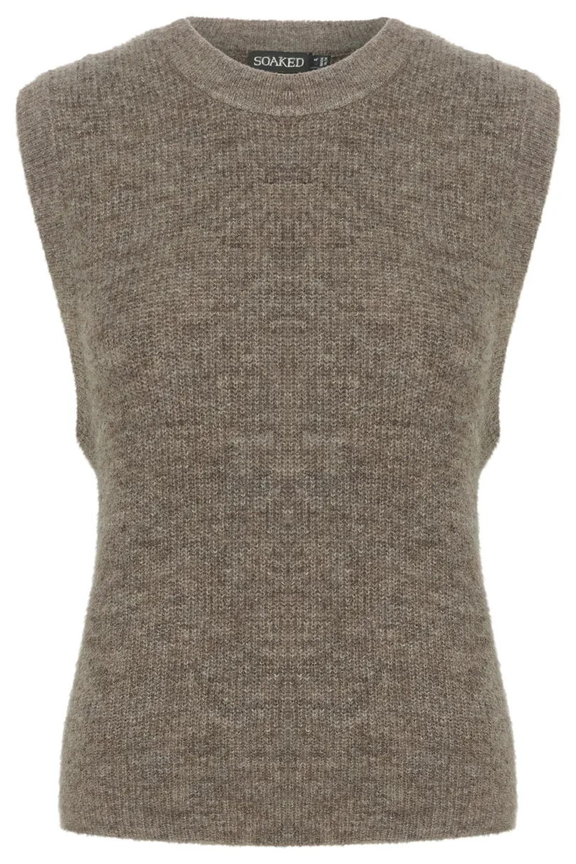 Outlet Soaked in Luxury SLElta Vest