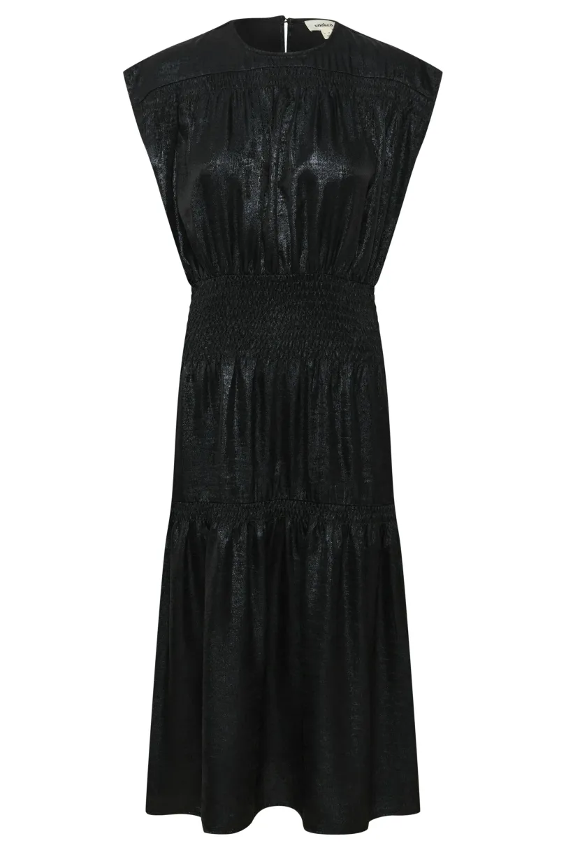 Outlet Soaked in Luxury SLElvie Kjole