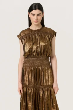 Clearance Soaked in Luxury SLElvie Kjole
