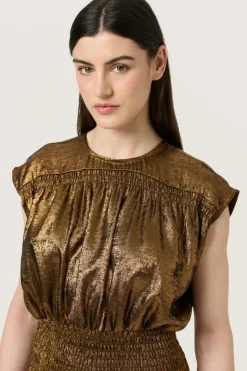 Clearance Soaked in Luxury SLElvie Kjole