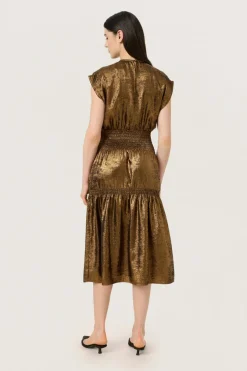 Clearance Soaked in Luxury SLElvie Kjole