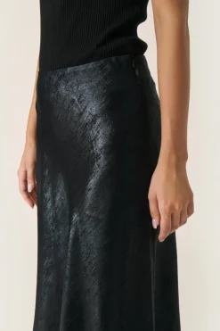 Discount Soaked in Luxury SLElvie Nederdel