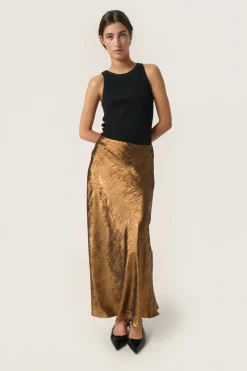 Clearance Soaked in Luxury SLElvie Nederdel