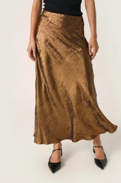 Clearance Soaked in Luxury SLElvie Nederdel