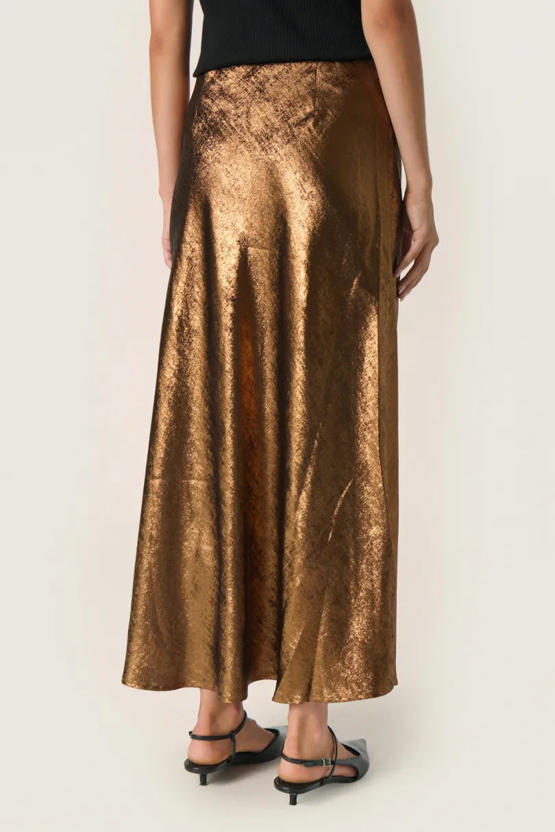 Clearance Soaked in Luxury SLElvie Nederdel