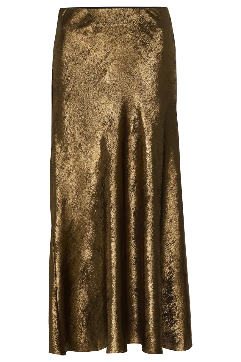 Clearance Soaked in Luxury SLElvie Nederdel