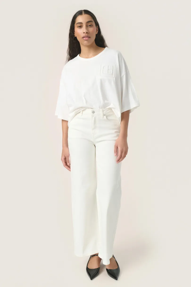 Clearance Soaked in Luxury SLEmilia T-shirt